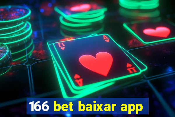 166 bet baixar app